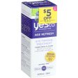 Yes To Blueberries Eye Firming Treatment - Age Refresh - .5 Oz Hot on Sale