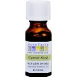 Aura Cacia Pure Essential Oil Carrot Seed - 0.5 Fl Oz Online Hot Sale