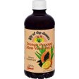 Lily Of The Desert Aloe Vera Juice Orange Papaya - 32 Fl Oz Supply