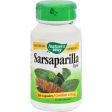 Nature s Way Sarsaparilla Root - 100 Capsules Cheap