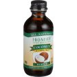 Frontier Herb Coconut Flavor - 2 Oz Online