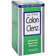 Natural Balance Ultra Colon Clenz - 120 Vegetarian Capsules Online Hot Sale