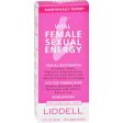 Liddell Homeopathic Female Sexual Energy Spray - 1 Fl Oz Online Hot Sale