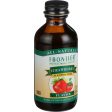 Frontier Herb Strawberry - Alcohol Free - 2 Oz Cheap