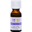 Aura Cacia Pure Essential Oil Lavender Harvest - 0.5 Fl Oz Online Hot Sale