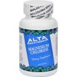 Alta Health Products Magnesium Chloride - 100 Tablets Online now