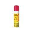 Alba Botanica Lip Balm - Passion Fruit - Case Of 24 - .15 Oz on Sale