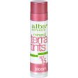 Alba Botanica Bloom Terratints Lip Balm Spf 8 - Case Of 12 - .15 Oz Sale