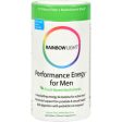 Rainbow Light Performance Energy Multivitamin For Men - 180 Tablets Cheap