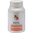 Arizona Natural Resource Calcium Disodium Edta - 500 Mg - 100 Capsules Online