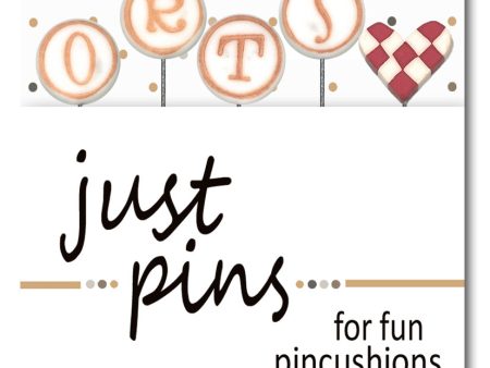 Just Pins - ORTS Discount