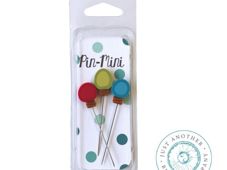 Pin-Mini: Holiday Lights Online Hot Sale