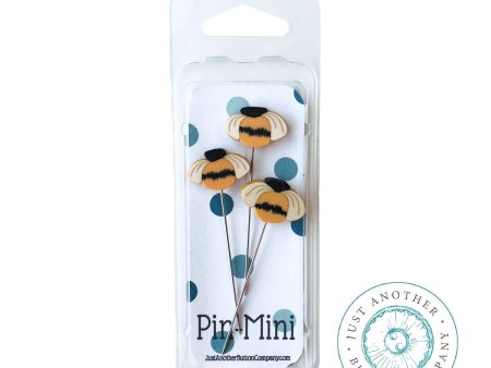 Pin-Mini: Bee Keeper Discount