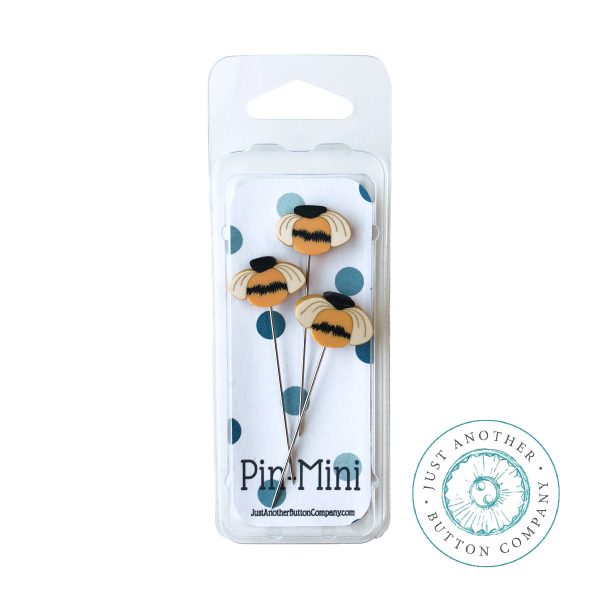 Pin-Mini: Bee Keeper Discount