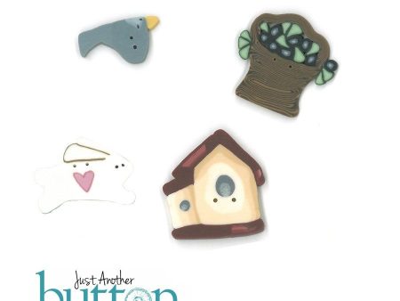 Mini-Quilt Pins Online