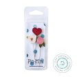 Pin-Mini: From the Heart For Cheap