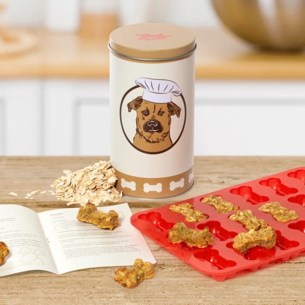 Make Your Own Dog Treats Kit Supply