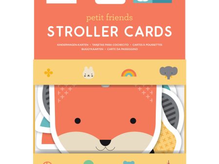 Stroller Cards Online