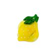 Mini Lemon Hair Claw Cheap