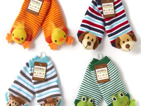 Baby Rattle Socks Discount