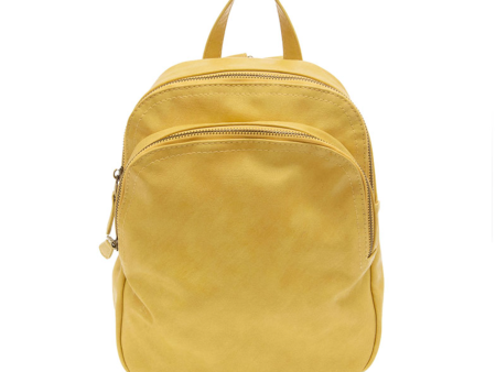 Frankie Soft Backpack on Sale